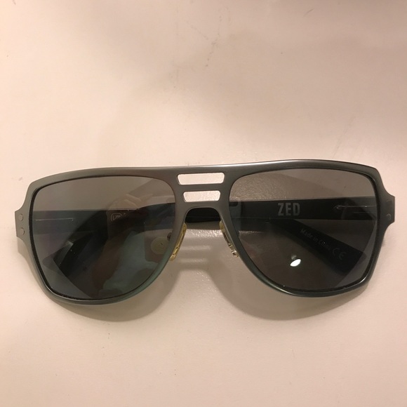 von zipper hotwax polarized sunglasses